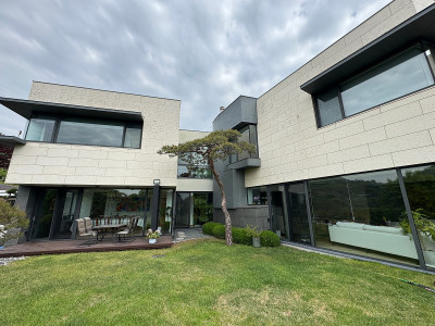 서울시 송파구 아파트 타운하우스 전원주택 유리창 청소