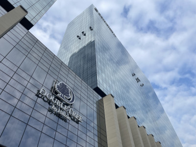 서울시 송파구 호텔 유리창청소